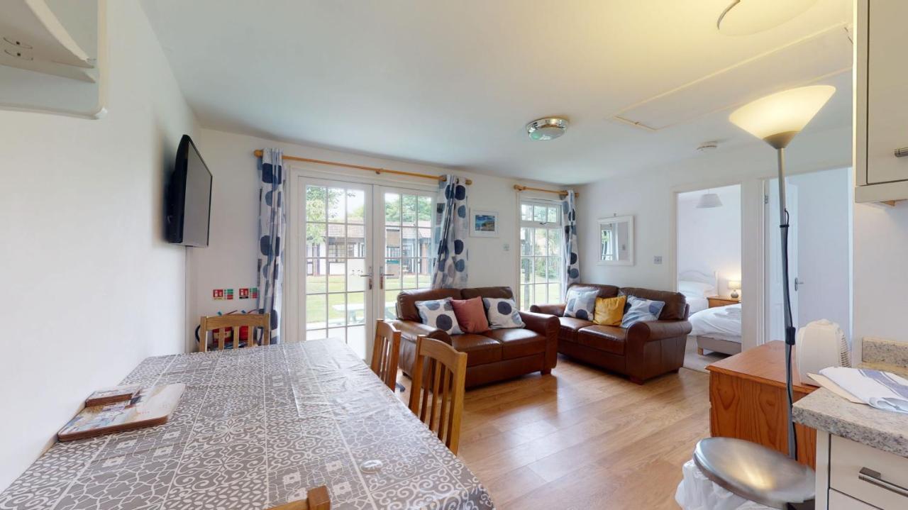 28 Tudor Court, Tolroy Manor Χέιλ Εξωτερικό φωτογραφία