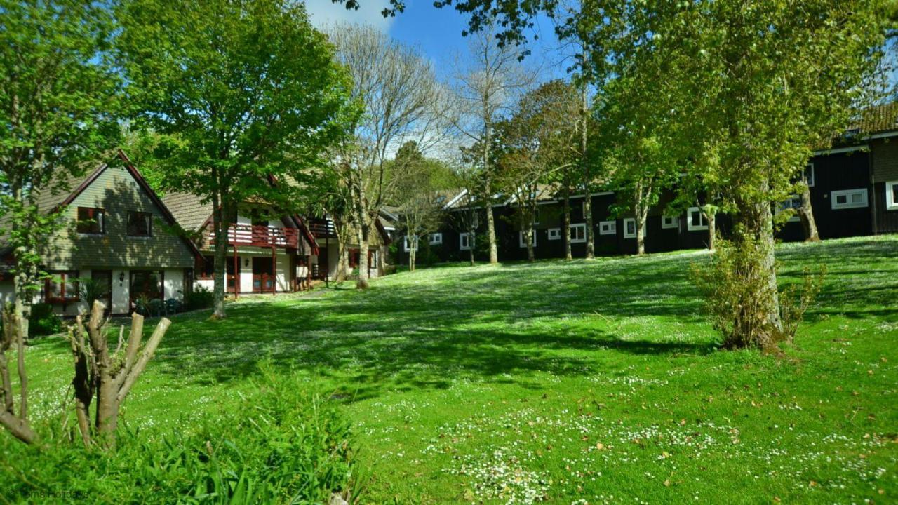 28 Tudor Court, Tolroy Manor Χέιλ Εξωτερικό φωτογραφία